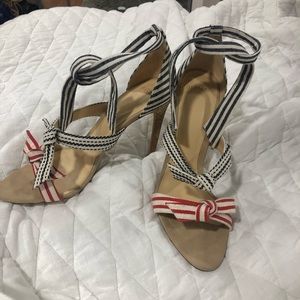 Brand new, never worn Alexandre Birman sandals.